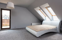 Swallowcliffe bedroom extensions