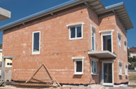 Swallowcliffe home extensions