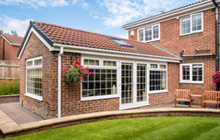 Swallowcliffe house extension leads